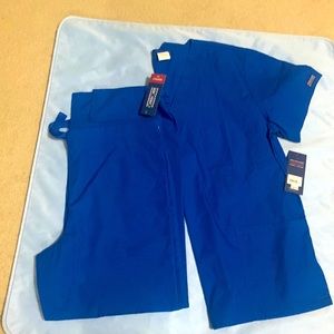Medical Scrubs